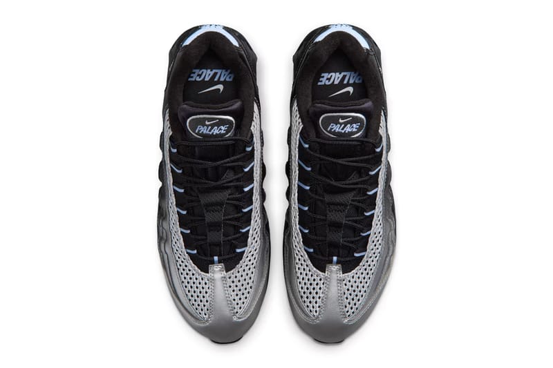 Best Sneaker Releases April 2026 Week 2 Caitlin Clark Nike Kobe 5 Protro Rookie of the Year Issey Miyake Camper Karst Finch LABELHOOD Nike Shox Z Calistra New Balance MADE in UK 991v2 Vibrant Chroma Pack Palace x Nike Air Max 95 adidas Hyperboost Edge Pure Ruby Syna Nike Air Force 1 Low Dark Beetroot XLIM HOKA Mafate Speed 2 Air Jordan 11 Low University Blue Ghost in the Shell atmos Reebok Instapump Fury 94