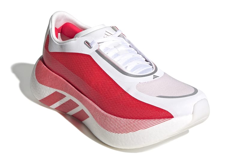 Best Sneaker Releases April 2026 Week 2 Caitlin Clark Nike Kobe 5 Protro Rookie of the Year Issey Miyake Camper Karst Finch LABELHOOD Nike Shox Z Calistra New Balance MADE in UK 991v2 Vibrant Chroma Pack Palace x Nike Air Max 95 adidas Hyperboost Edge Pure Ruby Syna Nike Air Force 1 Low Dark Beetroot XLIM HOKA Mafate Speed 2 Air Jordan 11 Low University Blue Ghost in the Shell atmos Reebok Instapump Fury 94