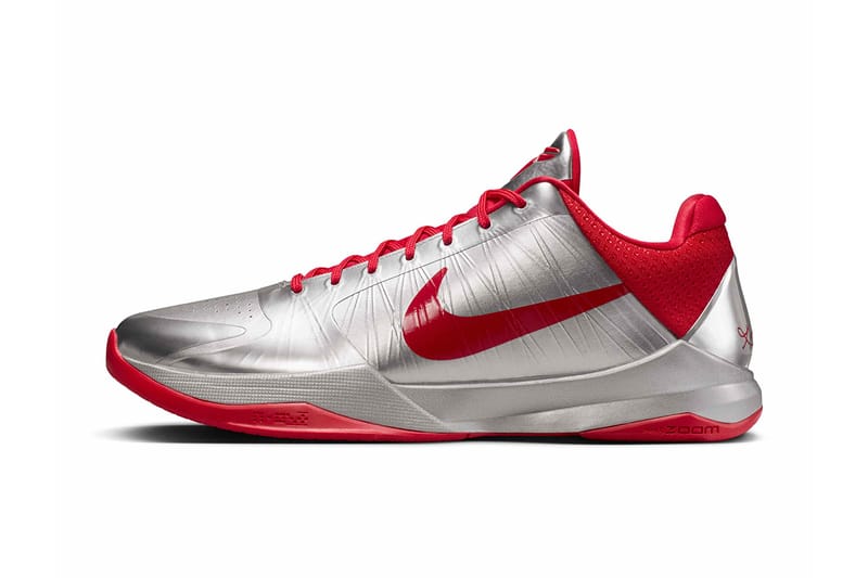 Best Sneaker Releases April 2026 Week 2 Caitlin Clark Nike Kobe 5 Protro Rookie of the Year Issey Miyake Camper Karst Finch LABELHOOD Nike Shox Z Calistra New Balance MADE in UK 991v2 Vibrant Chroma Pack Palace x Nike Air Max 95 adidas Hyperboost Edge Pure Ruby Syna Nike Air Force 1 Low Dark Beetroot XLIM HOKA Mafate Speed 2 Air Jordan 11 Low University Blue Ghost in the Shell atmos Reebok Instapump Fury 94