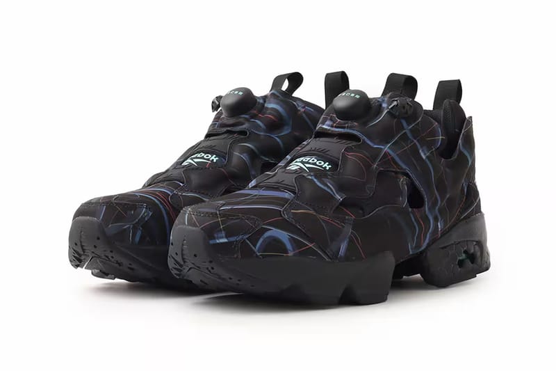 Best Sneaker Releases April 2026 Week 2 Caitlin Clark Nike Kobe 5 Protro Rookie of the Year Issey Miyake Camper Karst Finch LABELHOOD Nike Shox Z Calistra New Balance MADE in UK 991v2 Vibrant Chroma Pack Palace x Nike Air Max 95 adidas Hyperboost Edge Pure Ruby Syna Nike Air Force 1 Low Dark Beetroot XLIM HOKA Mafate Speed 2 Air Jordan 11 Low University Blue Ghost in the Shell atmos Reebok Instapump Fury 94