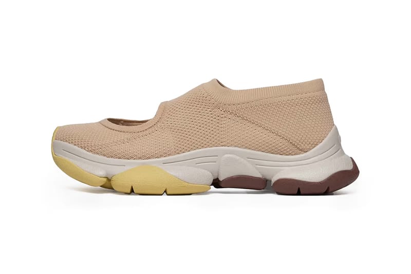 Best Sneaker Releases April 2026 Week 2 Caitlin Clark Nike Kobe 5 Protro Rookie of the Year Issey Miyake Camper Karst Finch LABELHOOD Nike Shox Z Calistra New Balance MADE in UK 991v2 Vibrant Chroma Pack Palace x Nike Air Max 95 adidas Hyperboost Edge Pure Ruby Syna Nike Air Force 1 Low Dark Beetroot XLIM HOKA Mafate Speed 2 Air Jordan 11 Low University Blue Ghost in the Shell atmos Reebok Instapump Fury 94