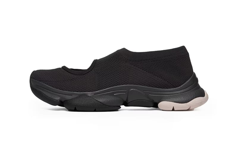 Best Sneaker Releases April 2026 Week 2 Caitlin Clark Nike Kobe 5 Protro Rookie of the Year Issey Miyake Camper Karst Finch LABELHOOD Nike Shox Z Calistra New Balance MADE in UK 991v2 Vibrant Chroma Pack Palace x Nike Air Max 95 adidas Hyperboost Edge Pure Ruby Syna Nike Air Force 1 Low Dark Beetroot XLIM HOKA Mafate Speed 2 Air Jordan 11 Low University Blue Ghost in the Shell atmos Reebok Instapump Fury 94