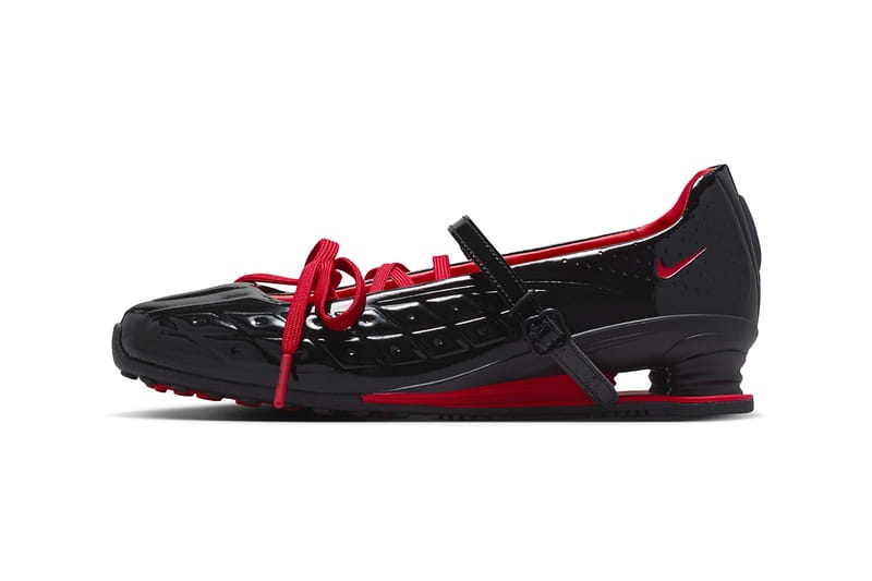Best Sneaker Releases April 2026 Week 2 Caitlin Clark Nike Kobe 5 Protro Rookie of the Year Issey Miyake Camper Karst Finch LABELHOOD Nike Shox Z Calistra New Balance MADE in UK 991v2 Vibrant Chroma Pack Palace x Nike Air Max 95 adidas Hyperboost Edge Pure Ruby Syna Nike Air Force 1 Low Dark Beetroot XLIM HOKA Mafate Speed 2 Air Jordan 11 Low University Blue Ghost in the Shell atmos Reebok Instapump Fury 94
