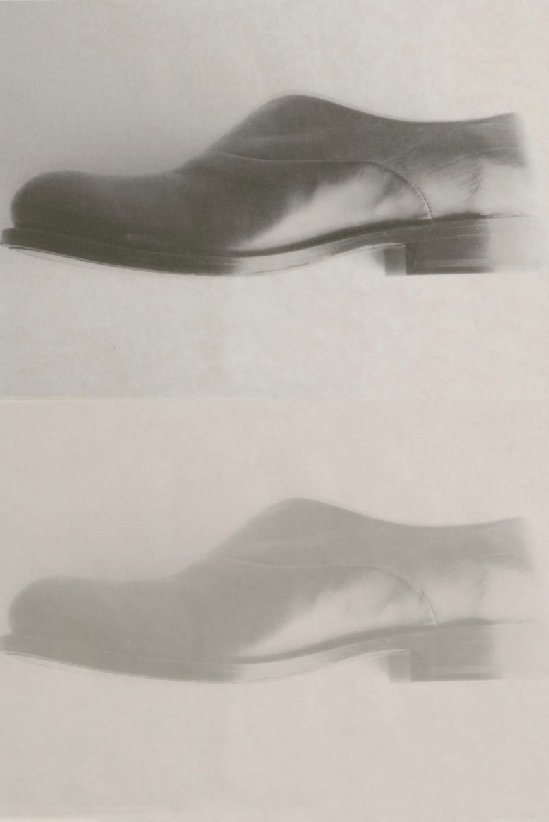 Marcos Hjorn Is Mastering the Modern Dress Shoe