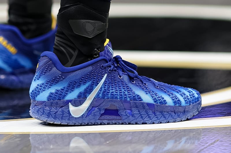 NBA and WNBA Signature Shoe List 2026 Aaron Gordon 361 AG 6 A’ja Wilson Nike A’Two Andrew Wiggins Peak AW4 Angel Reese Reebok Angel Reese 1 Anthony Edwards adidas Anthony Edwards 2 Austin Reaves Rigorer AR3 Breanna Stewart PUMA Stewie 5 Damian Lillard adidas Dame X De’Aaron Fox Under Armour Curry Fox 2 Devin Booker Nike BOOK 2 Donovan Mitchell adidas D.O.N. Issue #7 Giannis Antetokounmpo Nike Zoom Freak 8 Ja Morant Nike Ja 3 Jacy Sheldon Holo JS:01 James Harden adidas Harden Vol. 10 Jaylen Brown 741 Performance Rover Jayson Tatum Jordan Tatum 4 Jimmy Butler Li-Ning JB4 Joel Embiid Skechers SKX JE1 JuJu Watkins Nike LeBron NXXT Gen by JuJu Kawhi Leonard New Balance KAWHI V Kevin Durant Nike KD19 Klay Thompson ANTA KT 11 Kyrie Irving ANTA KAI 3 LaMelo Ball PUMA MB.05 LeBron James Nike LeBron 23 Luka Dončić Jordan Luka 5 Nikola Jokić 361 Joker 2 Sabrina Ionescu Nike Sabrina 4 Scoot Henderson PUMA Scoot Zeros III Shai Gilgeous-Alexander Converse SHAI 001 Lux Stephen Curry Under Armour Curry 13 Tyrese Haliburton PUMA Hali 1