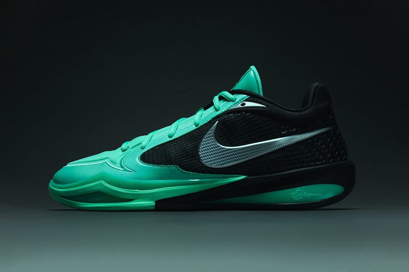 NBA and WNBA Signature Shoe List 2026 Aaron Gordon 361 AG 6 A’ja Wilson Nike A’Two Andrew Wiggins Peak AW4 Angel Reese Reebok Angel Reese 1 Anthony Edwards adidas Anthony Edwards 2 Austin Reaves Rigorer AR3 Breanna Stewart PUMA Stewie 5 Damian Lillard adidas Dame X De’Aaron Fox Under Armour Curry Fox 2 Devin Booker Nike BOOK 2 Donovan Mitchell adidas D.O.N. Issue #7 Giannis Antetokounmpo Nike Zoom Freak 8 Ja Morant Nike Ja 3 Jacy Sheldon Holo JS:01 James Harden adidas Harden Vol. 10 Jaylen Brown 741 Performance Rover Jayson Tatum Jordan Tatum 4 Jimmy Butler Li-Ning JB4 Joel Embiid Skechers SKX JE1 JuJu Watkins Nike LeBron NXXT Gen by JuJu Kawhi Leonard New Balance KAWHI V Kevin Durant Nike KD19 Klay Thompson ANTA KT 11 Kyrie Irving ANTA KAI 3 LaMelo Ball PUMA MB.05 LeBron James Nike LeBron 23 Luka Dončić Jordan Luka 5 Nikola Jokić 361 Joker 2 Sabrina Ionescu Nike Sabrina 4 Scoot Henderson PUMA Scoot Zeros III Shai Gilgeous-Alexander Converse SHAI 001 Lux Stephen Curry Under Armour Curry 13 Tyrese Haliburton PUMA Hali 1