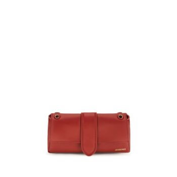 Jacquemus Multicolor Lamb Ovis Aries Aries Shoulder Bag