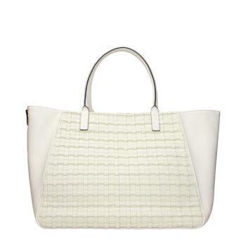 Valentino Garavani Beige Leather Handbag