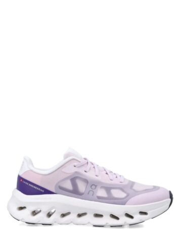 On Cloudtilt mesh sneakers