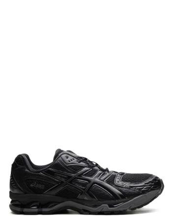ASICS Gel-Nimbus 10.1 Haven Black Grey