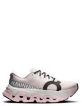 On Women’s Cloudmonster 3 Hyper Ivory Peony