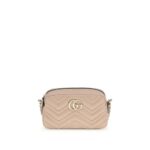 Gucci Multicolor Lamb Ovis Aries Aries Handbag