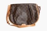 Louis Vuitton Monogram Canvas Menilmontant MM