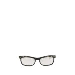 Valentino Garavani Black Acetate Sunglasses