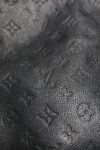 Louis Vuitton Black Monogram Empreinte Artsy MM Handbag