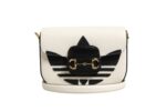 Gucci x Adidas Horsebit 1955 Mini Shoulder Bag