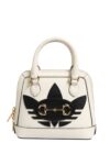 Gucci x Adidas Horsebit 1955 Mini Bag