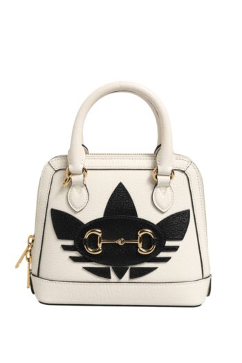 Gucci x Adidas Horsebit 1955 Mini Bag