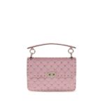 Valentino Garavani Multicolor Viscose Handbag