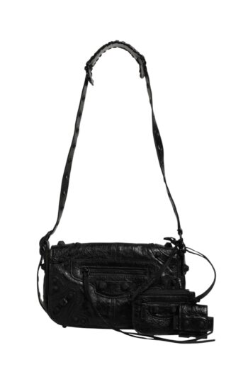 Balenciaga Le Cagole XS Flap Bag
