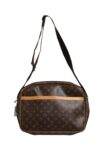 Louis Vuitton Monogram Reporter GM