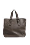 Bottega Veneta Intrecciato Nappa Leather Tote Bag