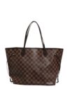 Louis Vuitton Neverfull MM Damier Ebene