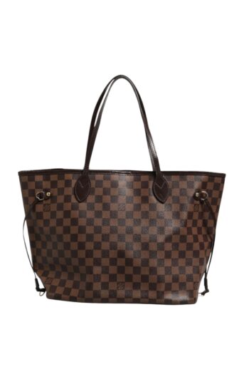 Louis Vuitton Neverfull MM Damier Ebene