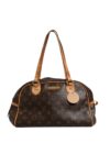 Louis Vuitton Monogram Canvas Montorgueil PM