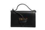 Loewe Barcelona Medium Leather Shoulder Bag