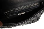Miu Miu Confidential Matelasse Leather Flap Shoulder Bag