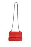 Bottega Veneta Olimpia Small Intrecciato Leather Shoulder Bag