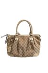 Gucci Sukey Canvas 2way Bag
