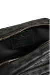 Louis Vuitton Black Damier Graphite Canvas Amazon Christopher Nemeth Shoulder Bag