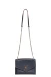 Louis Vuitton Mylockme Leather Chain Shoulder Bag