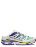 MM6 Maison Margiela X Salomon x Salomon XT-4 Spectrum "Blue" slip-on sneakers