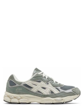 ASICS Gel NYC Ivy Smoke Grey