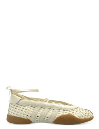 Adidas Taekwondo Mei woven lace-up sneakers