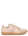 Maison Margiela Replica suede sneakers