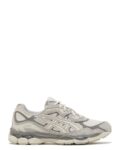 ASICS Gel NYC Oyster Grey