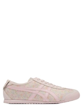 Onitsuka Tiger Mexico 66 Crystal Pink/ Cotton Candy