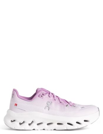 On Cloudtilt Pink Trainers