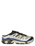 MM6 Maison Margiela x Salomon XT-4 Mule Transparent Yellow