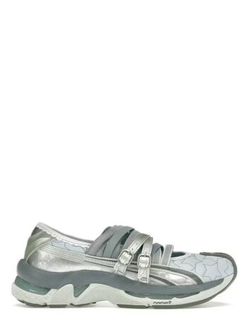 ASICS Gel-Lokros Heaven by Marc Jacobs Kiko Kostadinov Faded Denim