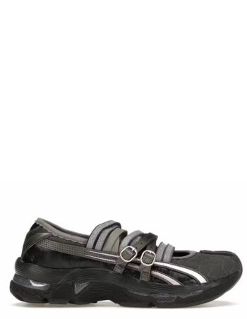 ASICS Gel-Lokros Heaven by Marc Jacobs Kiko Kostadinov Graphite Grey