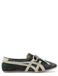 Onitsuka Tiger X Versace Tai-Chi Sakura Suede Green