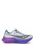 Saucony Womens Endorphin Pro 4 Running Shoe