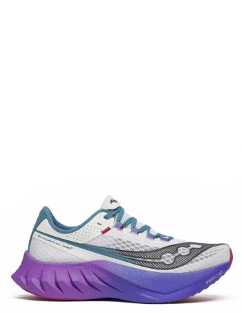 Saucony Womens Endorphin Pro 4 Running Shoe