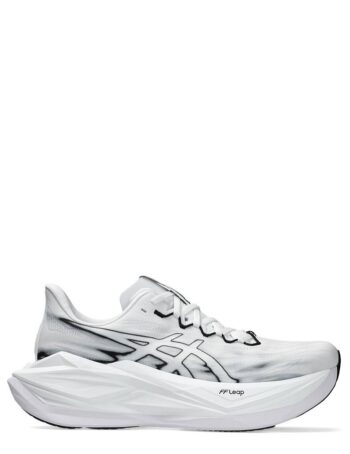 ASICS Superblast 3 White/Black