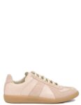 Maison Margiela Replica suede sneakers